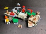 Playmobil- Vintage Ziekenhuiskamer -, Enlèvement ou Envoi, Comme neuf