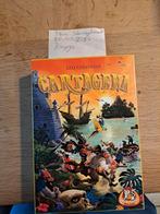 Cartagena, Hobby en Vrije tijd, Ophalen of Verzenden, Zo goed als nieuw