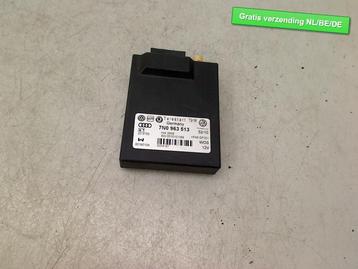 CHAUFFAGE DE STATIONNEMENT Golf VII (AUA) (7n0963513), Utilisé, Volkswagen