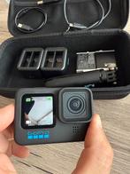 Gopro hero 10 black, Audio, Tv en Foto, Actiecamera's, Ophalen, Gebruikt, GoPro