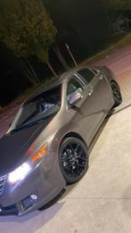 Honda accord 2.2 euro 5 top in orde  full option  met 303000, Auto's, Honda, Parkeersensor, Euro 5, 114 kW, Beige