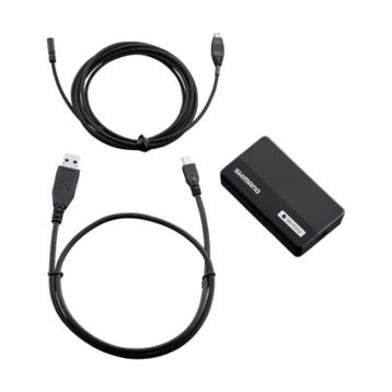SHIMANO PC Verbindingsapparaat (Di2 spec.) SM-PCE02 beschikbaar voor biedingen