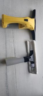 Karcher WV1 plus raamreiniger, Huis en Inrichting, Schoonmaakartikelen, Ophalen, Raamwisser of Trekker