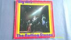 The Rolling Stones – Big hits (LP) (High tide and green gras, Cd's en Dvd's, Ophalen of Verzenden, Gebruikt