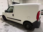 Fiat doblo 2016 1.3 multijet airco!!, Auto's, Bluetooth, Bedrijf, Te koop, Fiat