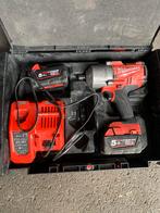 milwaukee, Doe-het-zelf en Bouw, Ophalen