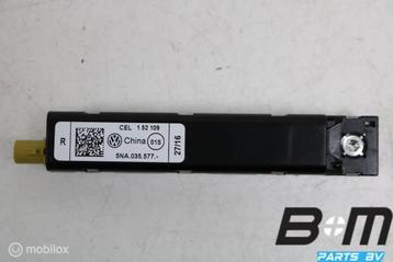 Antenneversterker VW Tiguan 5NA 5NA035577