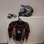 bmx kleding youth, Ophalen, Zo goed als nieuw