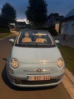 Fiat 500, Auto's, Diesel, Particulier, Te koop