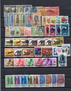 Lot Ruanda-Urundi et Katanga, Envoi