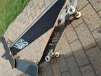 Skate, Ophalen, Gebruikt