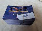 168 x The masked singer Delhaize pakketjes, Ophalen