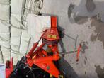 Maaier kuhn gmd 55, Zakelijke goederen, Ophalen, Gebruikt