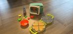 Keukengerei, Kinderen en Baby's, Ophalen, Zo goed als nieuw, Speelkeuken-accessoire