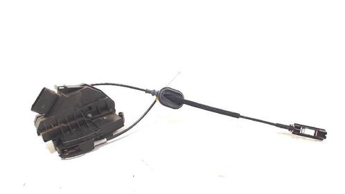 PORTIERVANGER CV ELEKTR. LINKS VOOR Ford Fiesta 6 (JA8), Auto-onderdelen, Carrosserie, Ford, Voor, Links, Gebruikt