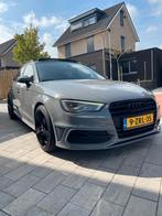 Audi A3 1.4 TFSI 3xS-Line/Pano/DSG/Bang & Olufsen/Carplay/AA, Auto's, Audi, Automaat, Particulier, USB, Te koop