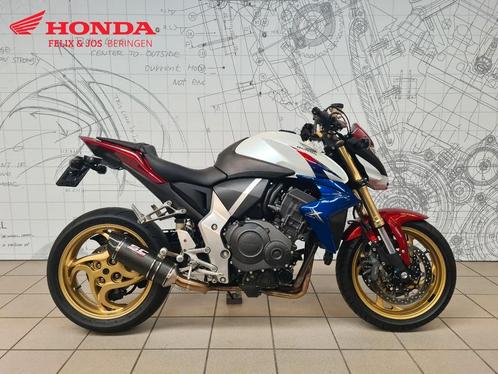 Honda CB1000R CB 1000 R (bj 2012), Motoren, Motoren | Honda, Bedrijf, Overig, meer dan 35 kW