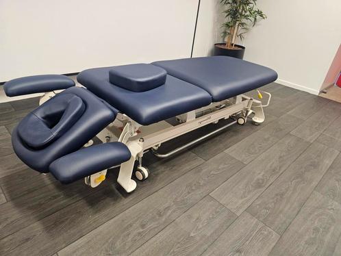 Massagetafel elektrische, Sport en Fitness, Massageproducten, Nieuw, Massagetafel, Ophalen of Verzenden