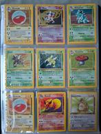 Pokémon - Jungle - 1st editions - NEAR MINT!!, Hobby en Vrije tijd, Ophalen of Verzenden