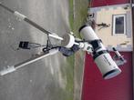 Telescope, 80 tot 200 mm, Spiegeltelescoop (reflector), Gebruikt, Ophalen