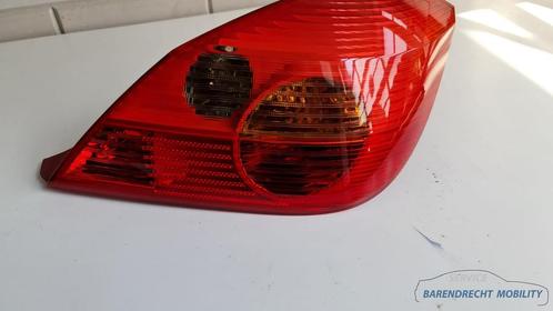 Achterlicht Opel Tigra Twintop TT 93162484 rechts passagiers, Auto-onderdelen, Verlichting, Opel, Gebruikt