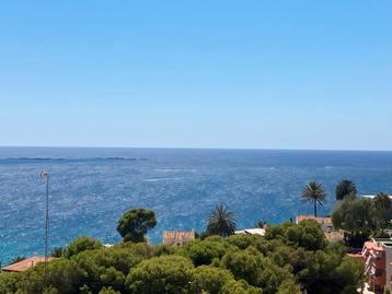 Beau penthouse (4p), piscine,centre Calpe, Propriétaire, Ville, Costa Blanca, 4 personnes