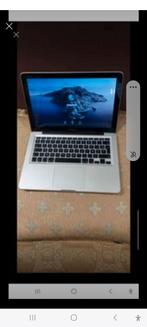 Macbook pro Core i5, Comme neuf, MacBook, Enlèvement ou Envoi