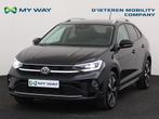 Volkswagen Taigo Taigo 1.0 TSI Style OPF DSG, Auto's, Volkswagen, Automaat, Navigatiesysteem, Overige modellen, Zwart