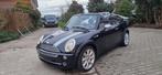 Mini Cabrio 1.6 Benzine Bj 2006 153000km, Auto's, Cabriolet, Bedrijf, Cabrio, Parkeersensor