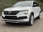 Voiture, Auto's, Skoda, Automaat, Euro 6, 4 cilinders, Alcantara