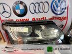 RANGE ROVER VOGUE L405 XENON LED-KOPLAMP L CK52-13W029-EG Ka, Ophalen of Verzenden, Gebruikt, Land Rover