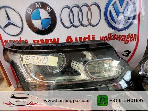 RANGE ROVER VOGUE L405 XENON LED-KOPLAMP L CK52-13W029-EG Ka, Auto-onderdelen, Verlichting, Land Rover, Gebruikt, Ophalen of Verzenden