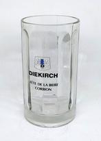 DIEKIRCH mok met opdruk „Corbion”, Verzamelen, Ophalen of Verzenden