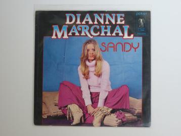 Dianne Marchal  Sandy 7" 1977
