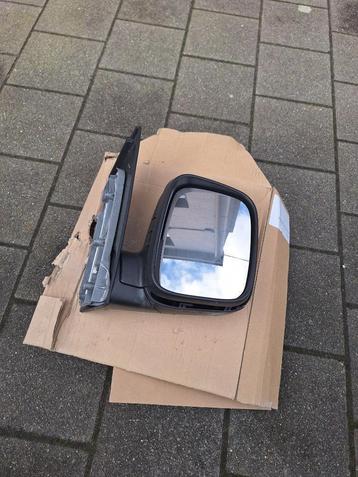 Linker autospiegel VW Caddy