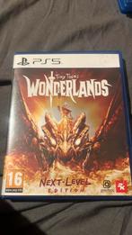 Tiny tinas wonderland, Ophalen, Zo goed als nieuw