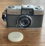 Olympus Pen F 1e model uit 1959, Audio, Tv en Foto, Ophalen, Gebruikt, Compact, Olympus