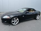 Jaguar XK  Cabrio, Euro 5, Beige, 3500 cc, Cabriolet