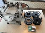 Velleman vertex met toebehoren, Computers en Software, 3D Printers, Ophalen, Gebruikt, Velleman