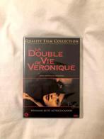 La double vie de Veronique (DVD), Ophalen of Verzenden, Zo goed als nieuw, Drama