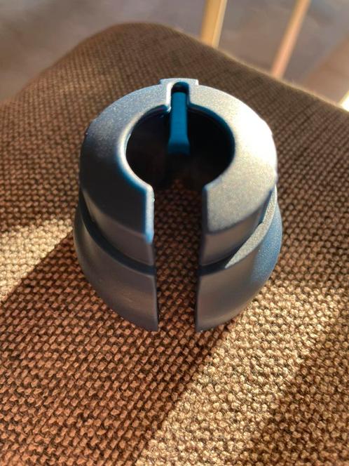 FlessenCapsule snijder  Tupperware, Huis en Inrichting, Keuken | Tupperware, Nieuw, Overige typen, Blauw, Ophalen of Verzenden