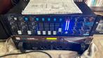 Dateq mac5 2x 500 watt, Ophalen