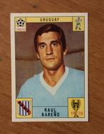 PANINI MEXICO 70 - RAUL BAREŇO, Verzamelen, Sportartikelen en Voetbal, Ophalen of Verzenden, Nieuw