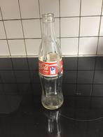 Coca-Cola flesje Lillehammer 1994, Ophalen, Gebruikt