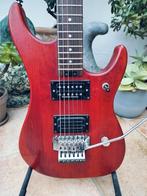 Washburn N2 (Nuno Bettencourt Model) Padauk 1993, Muziek en Instrumenten, Ophalen, Gebruikt, Solid body, Overige merken