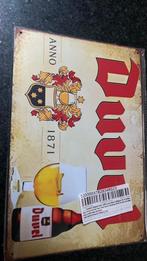 Bordje Duvel, Ophalen, Zo goed als nieuw, Verpakking