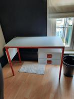 Kinder bureau gratis, Huis en Inrichting, Bureaus, Zo goed als nieuw, Ophalen, Bureau