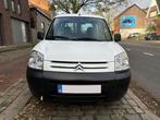 Citroën Berlingo 1.4 Essence/1er œuf/Homologué, Autos, Achat, Berlingo, Particulier, 1399 cm³