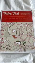 Volop taal: didactiek Nederlands voor de lagere school, Enlèvement ou Envoi, Comme neuf, Autres niveaux, Néerlandais