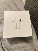 Airpods 2e generatie, Verzenden, Zo goed als nieuw